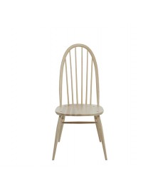 Windsor Quaker Chair Ercol img1
