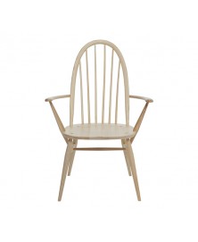 Sillón de Comedor Windsor Quaker Ercol img1