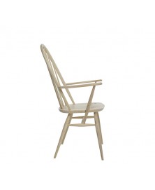 Windsor Quaker Dining Armchair Ercol img2