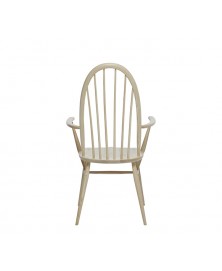 Windsor Quaker Dining Armchair Ercol img3