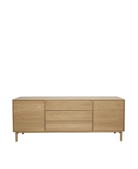 Modulo Large Cabinet Ercol img1 Modulo Large Cabinet Ercol img1