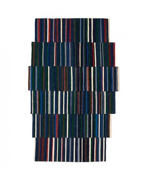 Alfombra Lattice Nanimarquina img1 Alfombra Lattice Nanimarquina img1