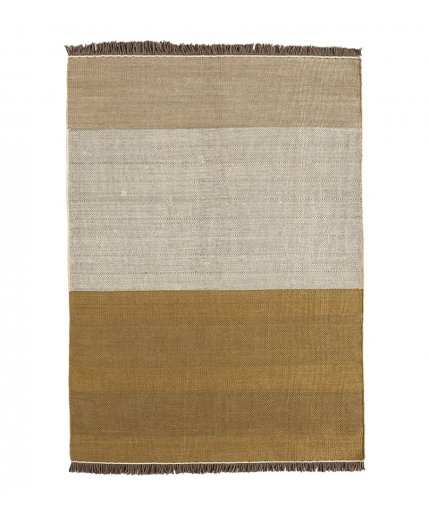 Tres Stripes Rug Nanimarquina img1