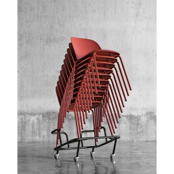 Mariolina Chair Miniforms img4