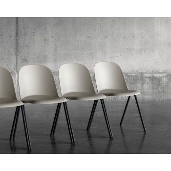Mariolina Chair Miniforms img5