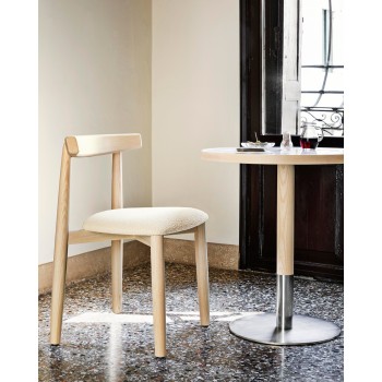 Claretta Bold Chair Miniforms img7