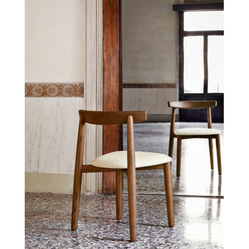 Claretta Bold Chair Miniforms img6