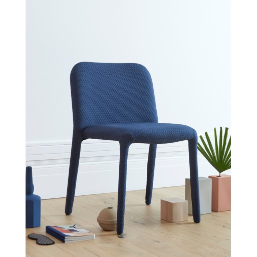 Pelè Chair Miniforms img5