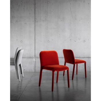 Pelè Chair Miniforms img6