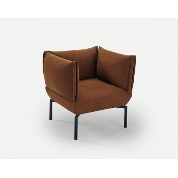 Fauteuil Click Sancal img0