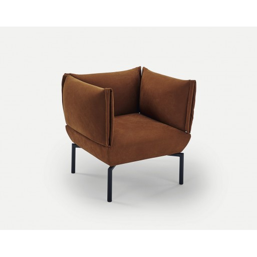 Click Armchair Sancal img0