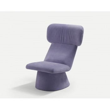 Fauteuil Elle Sancal img0