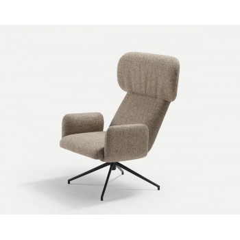 Fauteuil Elle Sancal img4