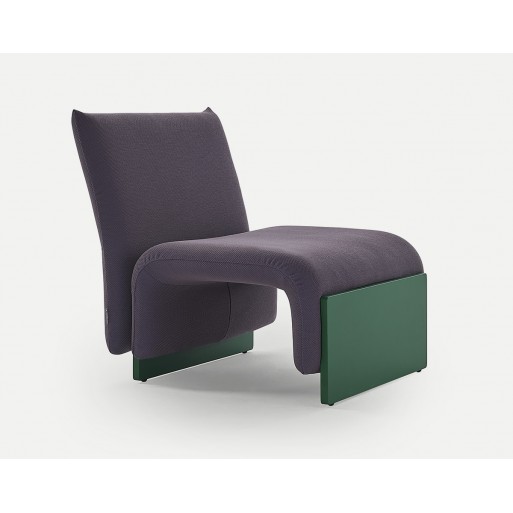 Diwan Lounge Chair Sancal img0