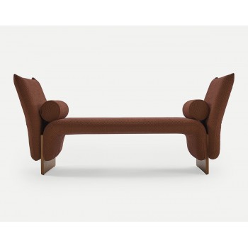 Diwan Lounge Chair Sancal img3