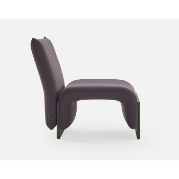 Diwan Lounge Chair Sancal img1