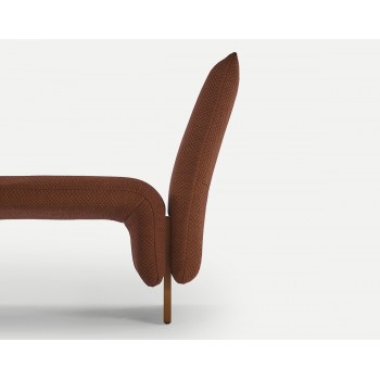 Diwan Lounge Chair Sancal img4