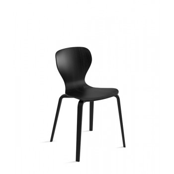 Ears Chair Viccarbe img1