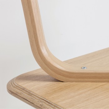 Tea table plywood deals