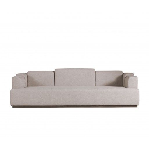 Nouvelle Vague Sofa Zanaboni img1