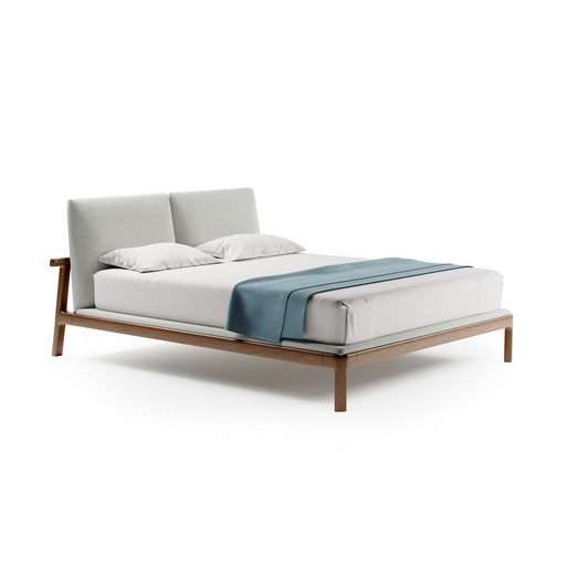 Cama Fushimi Pianca img0