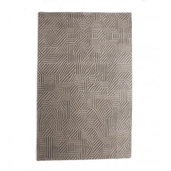 Milton Glaser African Pattern Rug Nanimarquina img0