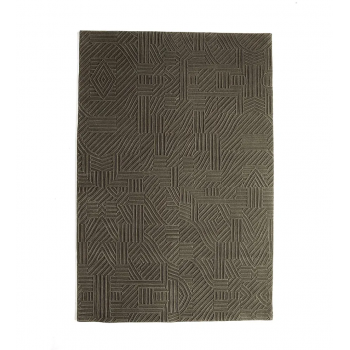 Tapis Milton Glaser African Pattern Nanimarquina img1