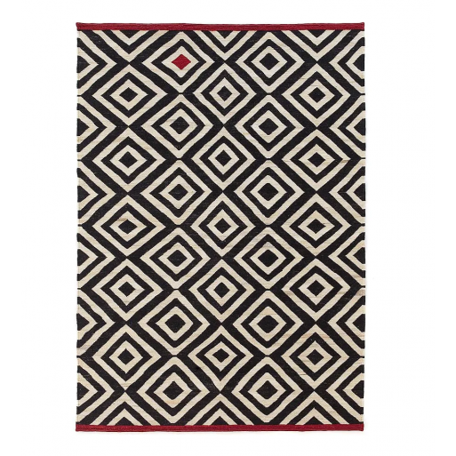 Alfombra Mélange Pattern Nanimarquina img0 Alfombra Mélange Pattern Nanimarquina img0