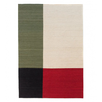 Tapis Mélange Colour Rug Nanimarquina img0