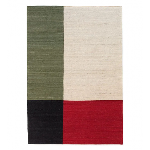 Tapis Mélange Colour Rug Nanimarquina img0