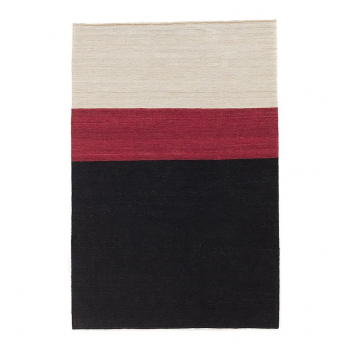 Tapis Mélange Colour Rug Nanimarquina img1