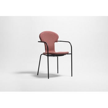 Chaise Minivarius Barcelona Design img1