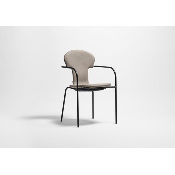 Chaise Minivarius Barcelona Design img2