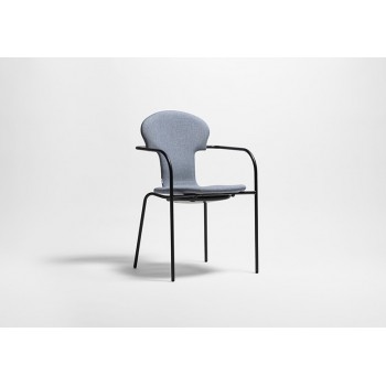 Chaise Minivarius Barcelona Design img3