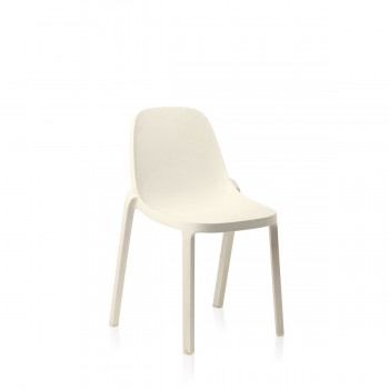 Chaise Broom Emeco img1