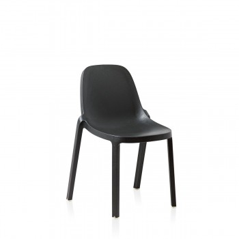 Broom Chair Emeco img2