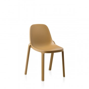 Broom Chair Emeco img3