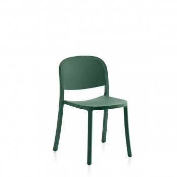 1 Inch Reclaimed Chair Emeco img4