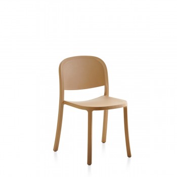 Silla 1 Inch Reclaimed Emeco img5