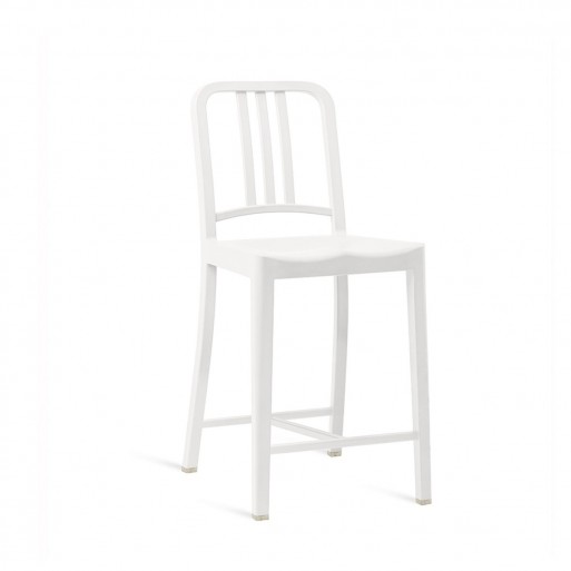 Taburete 111 Navy Counter Emeco img0 Taburete 111 Navy Counter Emeco img0