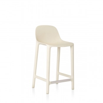 Broom Stool Emeco img1