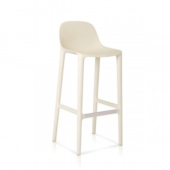 Broom 30 Barstool Emeco img1