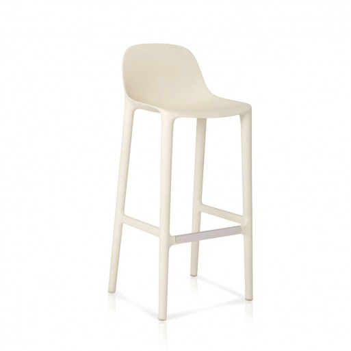 Tabouret Broom 30 Barstool Emeco img1