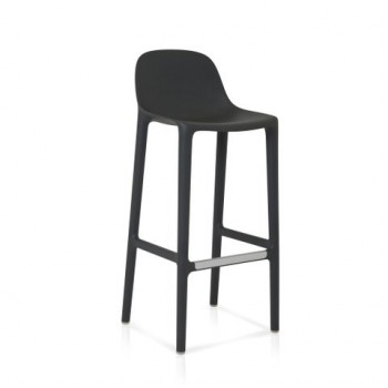 Broom 30 Barstool Emeco img2