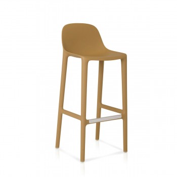 Broom 30 Barstool Emeco img3