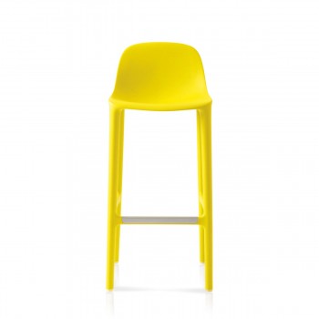 Broom 30 Barstool Emeco img5