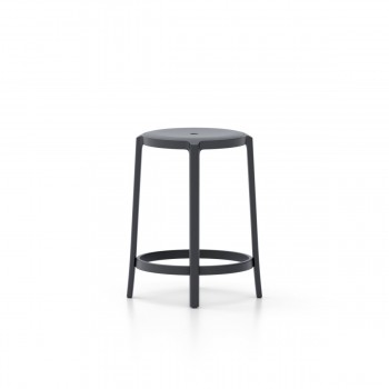 On&On Counter Stool Emeco img1