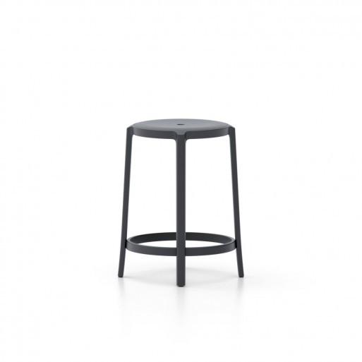 Tabouret On&On Counter Emeco img1