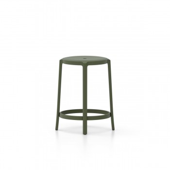 On&On Counter Stool Emeco img2