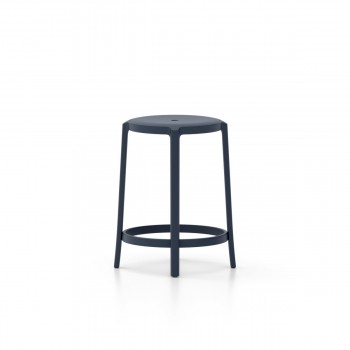 Tabouret On&On Counter Emeco img3